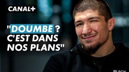L'interview de Baïssangour Chamsoudinov avant son combat à l'ARES 30