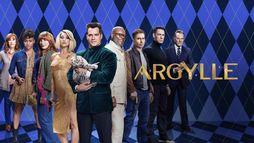 Argylle