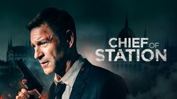 Chief Of Station