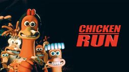 Chicken Run