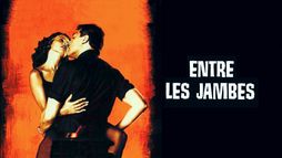 Entre les jambes