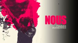 Nous femmes iraniennes
