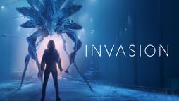 Invasion - Saison 3