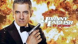 Johnny English, le retour