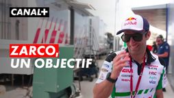 MotoGP : Johann Zarco affiche des ambitions claires pour la suite