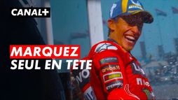 MotoGP : Márquez en Maître, 7e Victoire de Rang