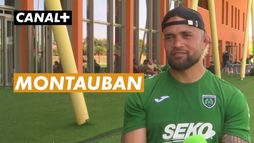 Un jour, un club : Montauban
