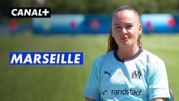 Un jour, un club : Olympique de Marseille