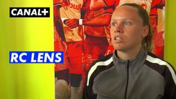 Un jour, un club : RC Lens