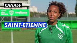 Un jour, un club : AS Saint-Étienne