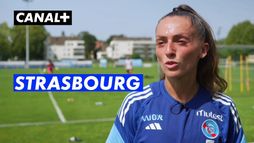 Un jour, un club : Racing Club de Strasbourg Alsace