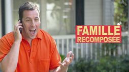 Famille recomposée