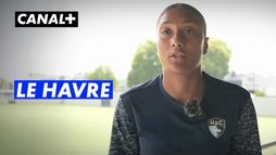 Un jour, un club : Le Havre AC