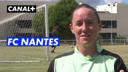 Un jour, un club : FC Nantes