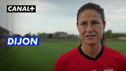 Un jour, un club : Dijon FCO