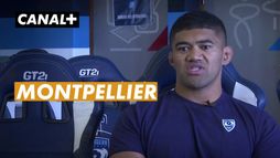 Un jour, un club : Montpellier