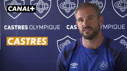 Un jour, un club : Castres