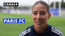 Un jour, un club : Paris FC
