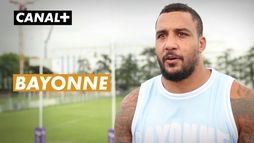 Un jour, un club : Bayonne