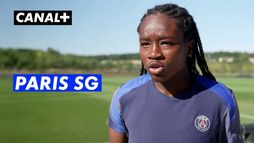 Un jour, un club : Paris SG