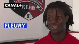 Un jour, un club : FC Fleury 91