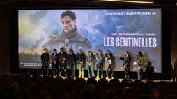 Retour sur la soirée de l'AVP des Sentinelles