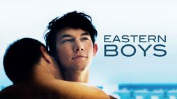 Eastern Boys