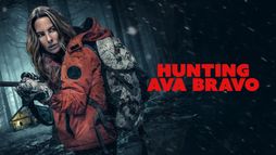 Hunting Ava Bravo