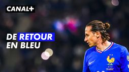 Equipe de France : Florian Thauvin rappelé en bleu après la blessure de Kolo Muani