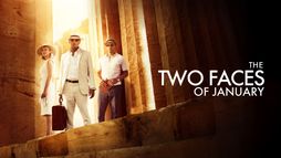 The Two Faces of January