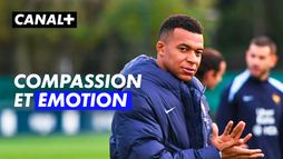 Commémoration des attentats de 2015 : Le message ému de Kylian Mbappé et des Bleus