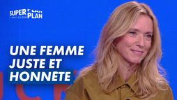 Léa Drucker, une actrice et citoyenne sur la même fréquence - Dossier 137