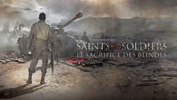 Saints and Soldiers : le sacrifice des blindés