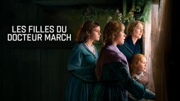 Les Filles du Docteur March