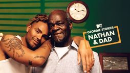 Geordie Stories : Nathan et son père