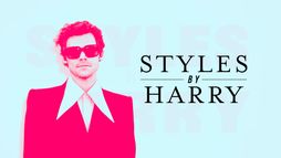 Styles By Harry