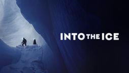 Into the Ice