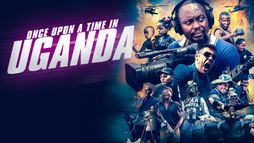 Once Upon a Time in Uganda
