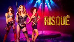 Risqué