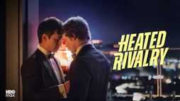 Heated Rivalry