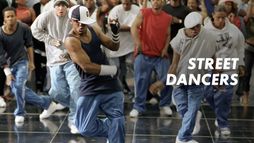Street Dancers