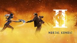 Mortal Kombat 2