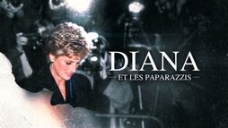 Diana et les paparazzis