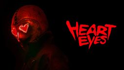 Heart Eyes