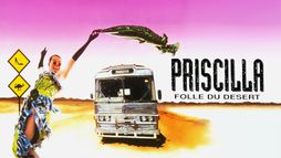 Priscilla, folle du désert