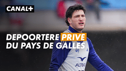 XV de France - Tournoi des 6 nations : Nicolas Depoortere forfait pour le Pays de Galles