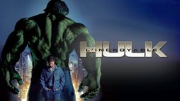 L'incroyable Hulk