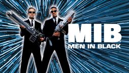 Men in Black