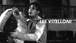 Les vitelloni
