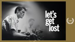 Let's Get Lost